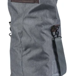 Sac Arrière Basil City Shopper 14-16l -Magasin De Vélos basil city bicycle shopper 14 16 liter grijs 3