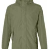 Veste Imperméable Basil Hoga Unisexe -Magasin De Vélos basil hoga bicycle rain jacket unisex green