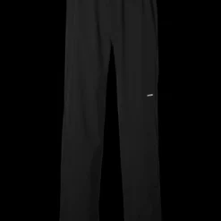 Pantalon Imperméable Basil Hoga Unisexe -Magasin De Vélos basil hoga bicycle rain pants unisex black 2