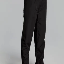 Pantalon Imperméable Basil Hoga Unisexe -Magasin De Vélos basil hoga bicycle rain pants unisex black 5