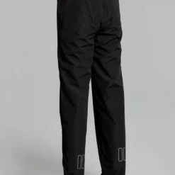 Pantalon Imperméable Basil Hoga Unisexe -Magasin De Vélos basil hoga bicycle rain pants unisex black 6