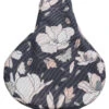 Couvre Selle Basil Magnolia Imperméable Pastel Powders -Magasin De Vélos basil magnolia saddle cover dark blue
