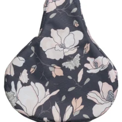 Couvre Selle Basil Magnolia Imperméable Pastel Powders
