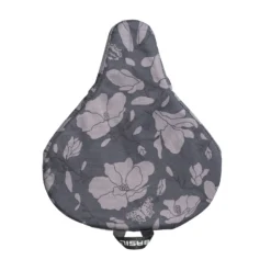 Couvre Selle Basil Magnolia Imperméable Blackberry