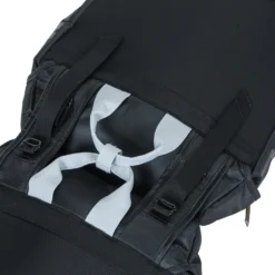 Sacoches Basil Miles Imperméable 34 L -Magasin De Vélos basil miles bicycle double bag 34 liter black 3