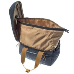 Sacoche Basil Miles Trunkbag Pour Porte Bagage 10 Sacoche Basil Miles Trunkbag Pour Porte Bagage -Magasin De Vélos basil miles trunkbag 7 liter black grey 3