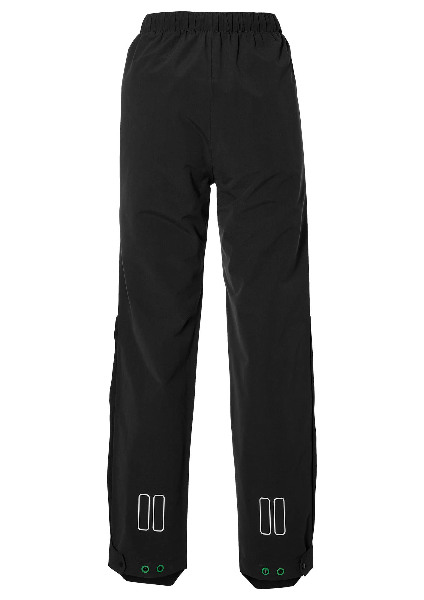 Pantalon Imperméable Basil Mosse Femme 4 Pantalon Imperméable Basil Mosse Femme – Image 2