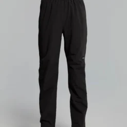 Pantalon Imperméable Basil Mosse Femme 11 Pantalon Imperméable Basil Mosse Femme -Magasin De Vélos basil mosse bicycle rain pants women black 3