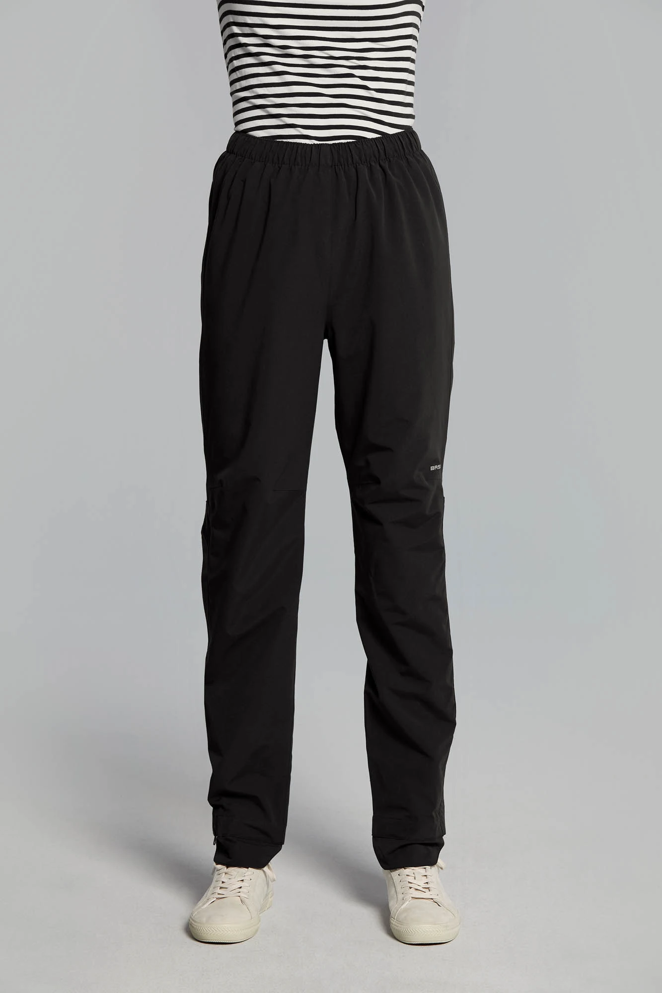 Pantalon Imperméable Basil Mosse Femme 6 Pantalon Imperméable Basil Mosse Femme – Image 4