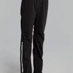 Pantalon Imperméable Basil Mosse Femme 12 Pantalon Imperméable Basil Mosse Femme -Magasin De Vélos basil mosse bicycle rain pants women black 4