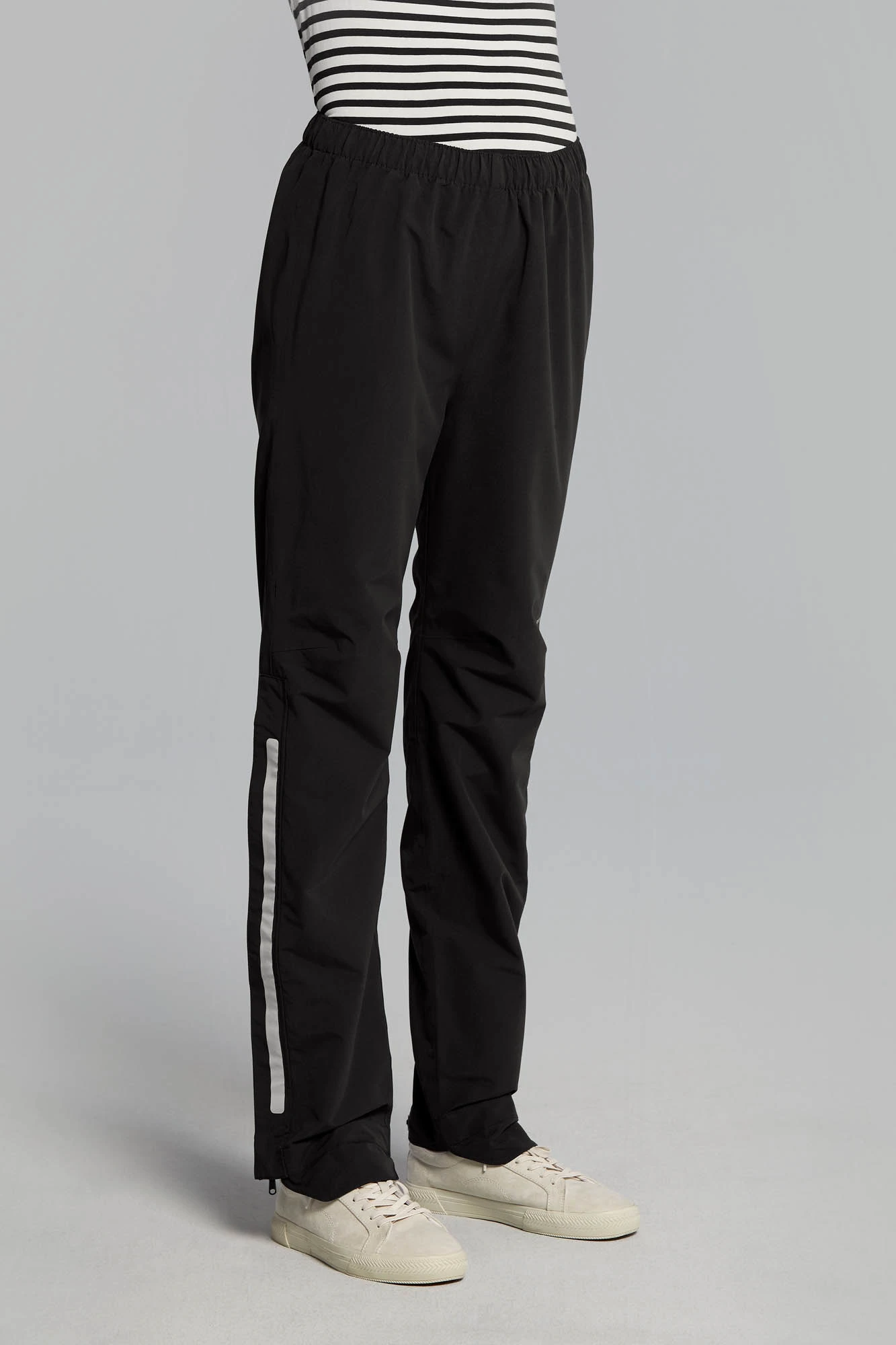 Pantalon Imperméable Basil Mosse Femme 7 Pantalon Imperméable Basil Mosse Femme – Image 5