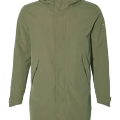Parka Imperméable Basil Mosse Homme