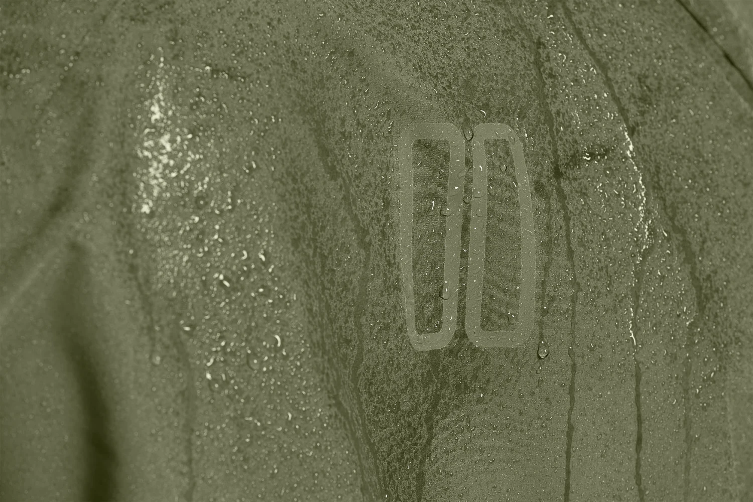 Parka Imperméable Basil Mosse Homme 8 Parka Imperméable Basil Mosse Homme – Image 6