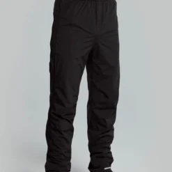Pantalon Imperméable Basil Skane Homme 14 Pantalon Imperméable Basil Skane Homme -Magasin De Vélos basil skane bicycle rain pants men black 2