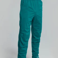 Pantalon Imperméable Basil Skane Homme 17 Pantalon Imperméable Basil Skane Homme -Magasin De Vélos basil skane bicycle rain pants men green 1