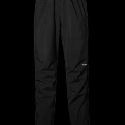 Pantalon Imperméable Basil Skane Femme -Magasin De Vélos basil skane bicycle rain pants women black 1