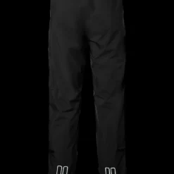 Pantalon Imperméable Basil Skane Femme -Magasin De Vélos basil skane bicycle rain pants women black 2