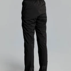 Pantalon Imperméable Basil Skane Femme -Magasin De Vélos basil skane bicycle rain pants women black 4