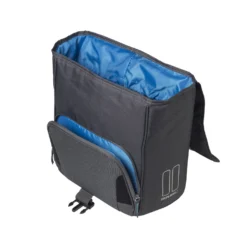 Sacoche Arrière Basil Sport -Magasin De Vélos basil sport design commuter bicycle bag 18 liter g 3
