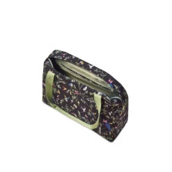 BASIL Sacoche Vélo Wanderlust 18 L -Magasin De Vélos basil wanderlust bicycle shoulderbag 18 liter blac 3