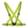 WOWOW Harnais Réfléchissant Vélo Fluo 1 WOWOW Harnais Réfléchissant Vélo Fluo -Magasin De Vélos bretelles harnais jaune fluo wowow visibilite etre vu velo urbain