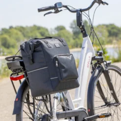 Sacoche Vélo New Looxs Camella - 24,5 Litres -Magasin De Vélos camella 1
