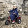 Poncho De Pluie Vélo ENFANT -Magasin De Vélos cape de pluie enfant imprime velo ou porte bagage