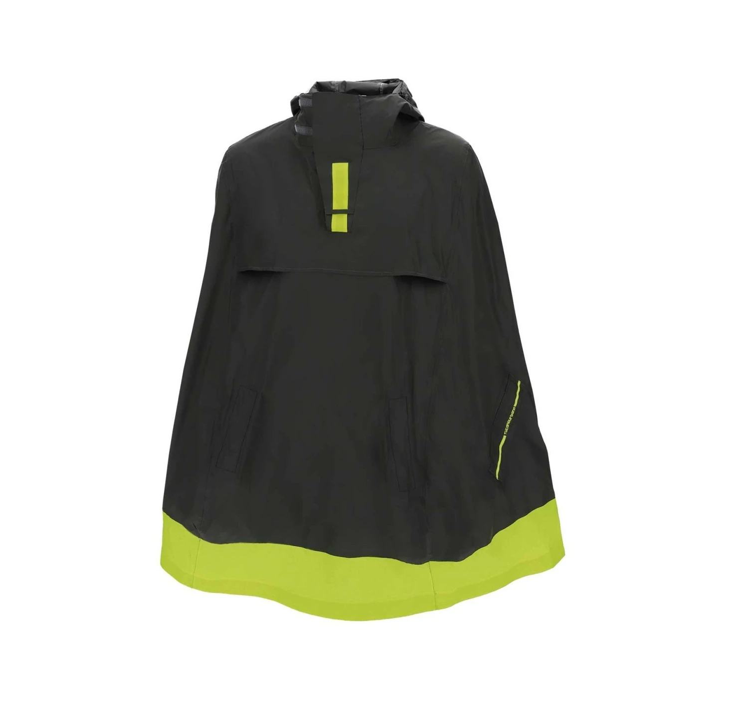 Tucano Urbano Cape Vélo Pluie (homme/femme) Avec Soufflet 3 Tucano Urbano Cape Vélo Pluie (homme/femme) Avec Soufflet