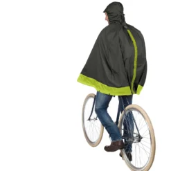 Tucano Urbano Cape Vélo Pluie (homme/femme) Avec Soufflet 22 Tucano Urbano Cape Vélo Pluie (homme/femme) Avec Soufflet -Magasin De Vélos cape de pluie garibaldina plus soufflet airbone 2
