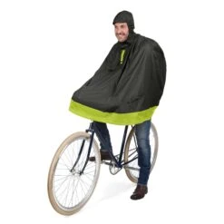 Tucano Urbano Cape Vélo Pluie (homme/femme) Avec Soufflet 21 Tucano Urbano Cape Vélo Pluie (homme/femme) Avec Soufflet -Magasin De Vélos cape de pluie garibaldina plus soufflet airbone