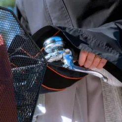 Cape De Pluie élégante CityRideuz -Magasin De Vélos cape pluie femme velo premium