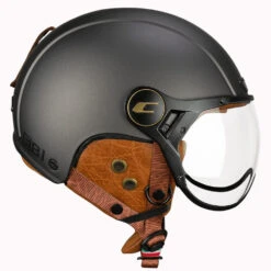 Casque EBI Vintage