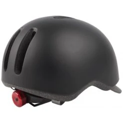 POLISPORT Casque Commuter In-mold -Magasin De Vélos casque commuter in mold 2
