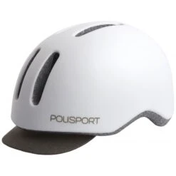 POLISPORT Casque Commuter In-mold -Magasin De Vélos casque commuter in mold 3
