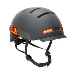 Casque Vélo Livall BH51M Neo