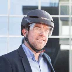 Casque Vélo Connecté Cratoni Smartride 1.2 -Magasin De Vélos casque cratoni smartride