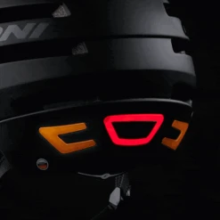 Casque Vélo Connecté Cratoni Smartride 1.2 -Magasin De Vélos casque lumineux cratoni smartrider