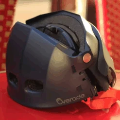 Casque Overade PLIXI FIT Pliable 15 Casque Overade PLIXI FIT Pliable -Magasin De Vélos casque overade plexi pliant