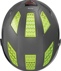 Casque Abus Hyban 2.0 Ace Avec Visière -Magasin De Vélos casque polyvalent abus velo hyban 2 0 ace