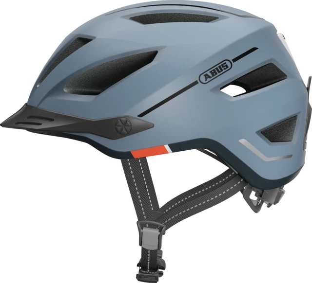 Casque Abus à Visière Pedelec 2.0 (7 Couleurs) 6 Casque Abus à Visière Pedelec 2.0 (7 Couleurs) – Image 4