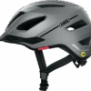 Abus Casque Vélo MIPS Pedelec 2.0 2 Abus Casque Vélo MIPS Pedelec 2.0 -Magasin De Vélos casque velo abus mips pedelec 2 0 silver edition gris