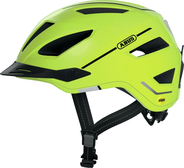 Abus Casque Vélo MIPS Pedelec 2.0 8 Abus Casque Vélo MIPS Pedelec 2.0 – Image 6