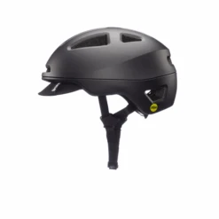 Casque Bern Major Mips -Magasin De Vélos casque velo bern major mips noir