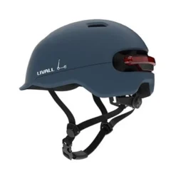Casque Urbain Intelligent Livall C20 -Magasin De Vélos casque velo bluetooth avec lumiere livall c10 ocean blue