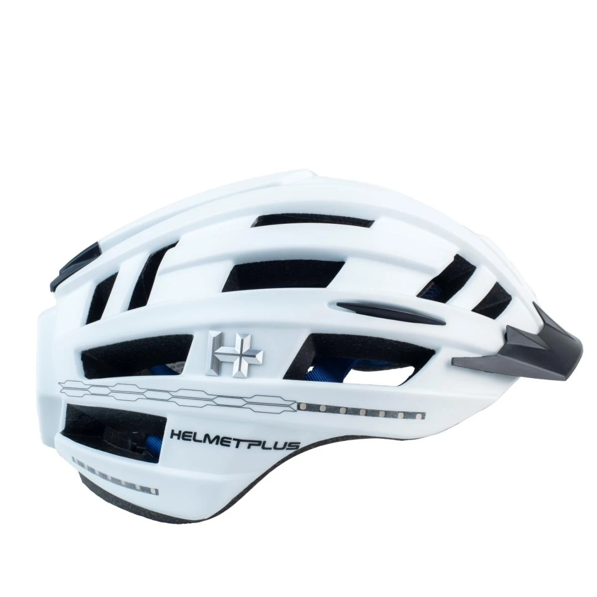 EOS Helmet Bluetooth Lumineux 7 EOS Helmet Bluetooth Lumineux – Image 5