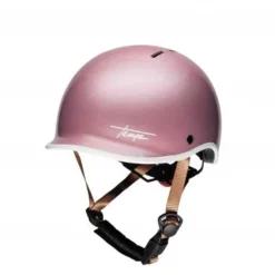 Casque Vélo Bol Marko Helmets Tempo -Magasin De Vélos casque velo bol lumineux rose marko helmets pink gold