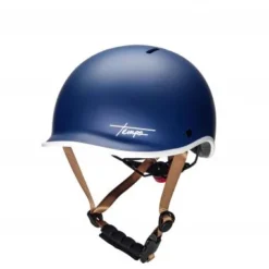 Casque Vélo Bol Marko Helmets Tempo -Magasin De Vélos casque velo bol marko helmets tempo bleu mat