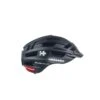 EOS Helmet Bluetooth Lumineux -Magasin De Vélos casque velo connecte multi fonction audio musique lumineux eos helmet noir