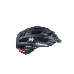 EOS Helmet Bluetooth Lumineux