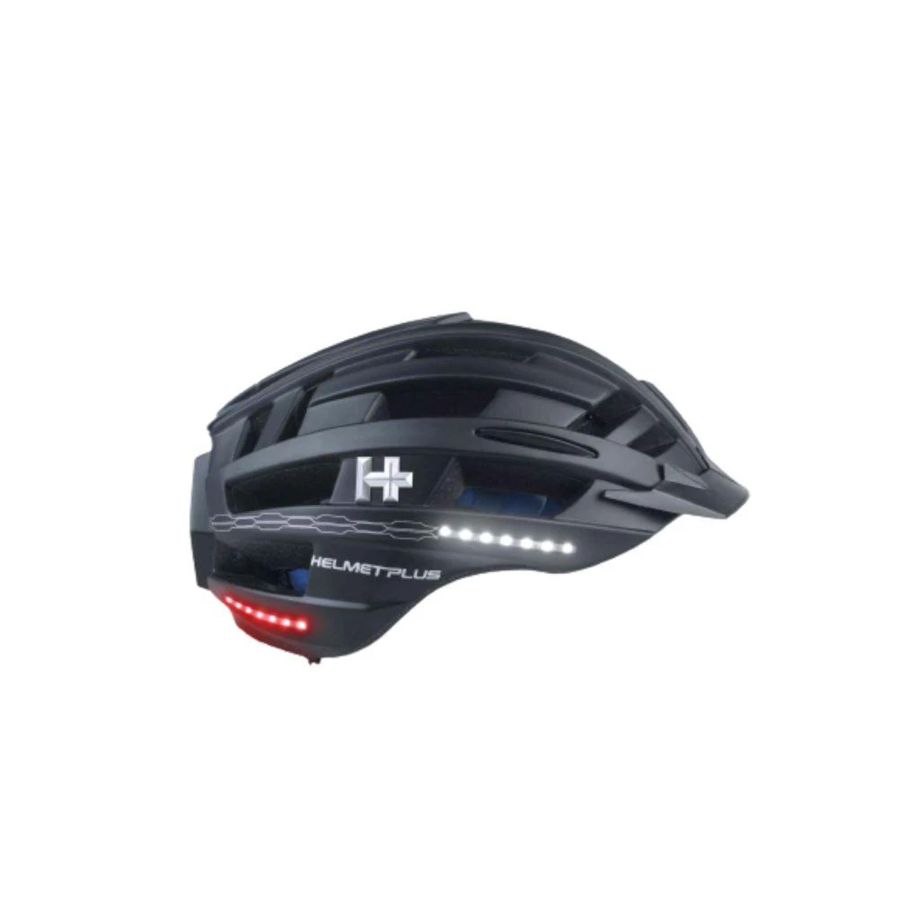 EOS Helmet Bluetooth Lumineux 3 EOS Helmet Bluetooth Lumineux